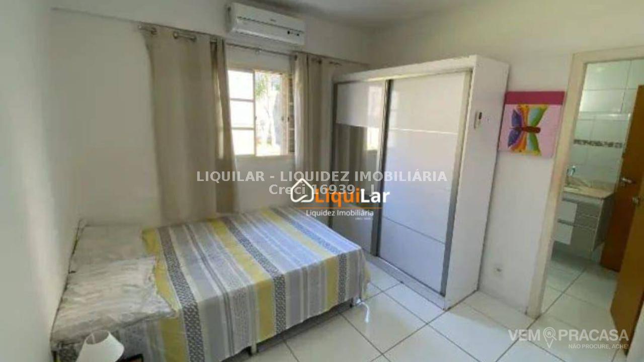 Casa Térrea à venda no Jardim Montevidéu, Campo Grande – foto 8