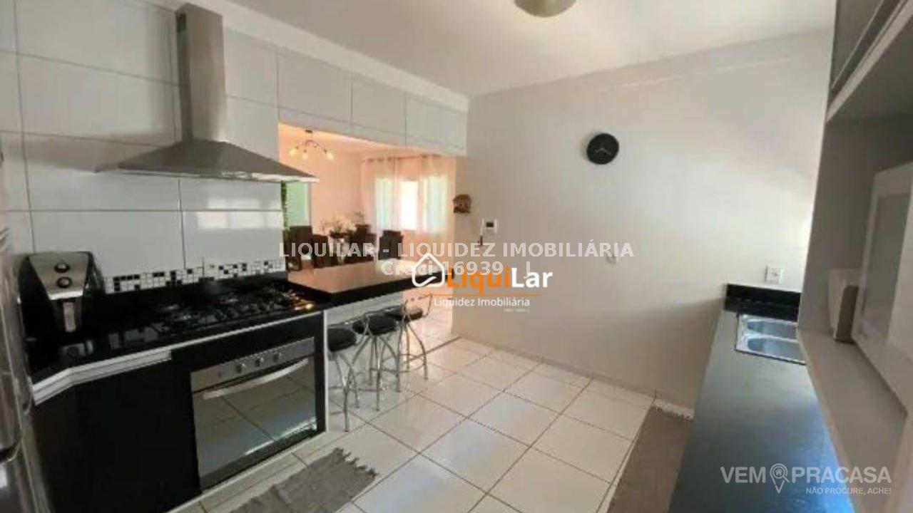 Casa Térrea à venda no Jardim Montevidéu, Campo Grande – foto 14