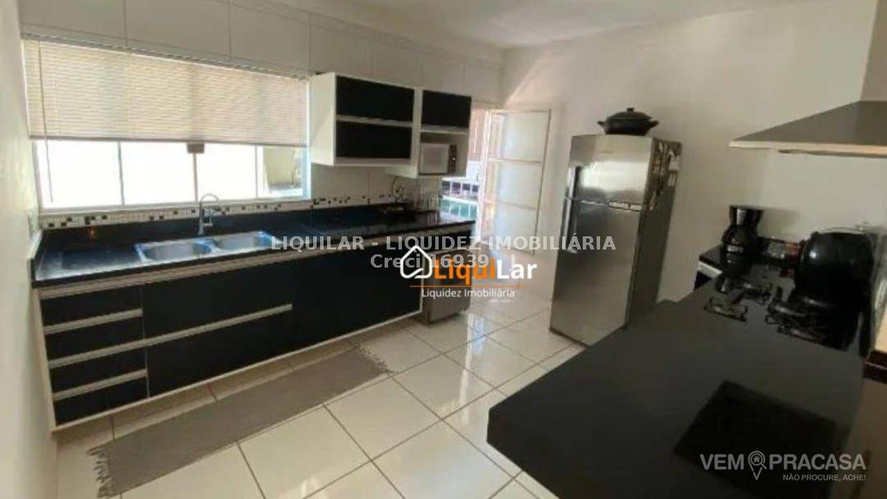 Casa Térrea à venda no Jardim Montevidéu, Campo Grande – foto 15