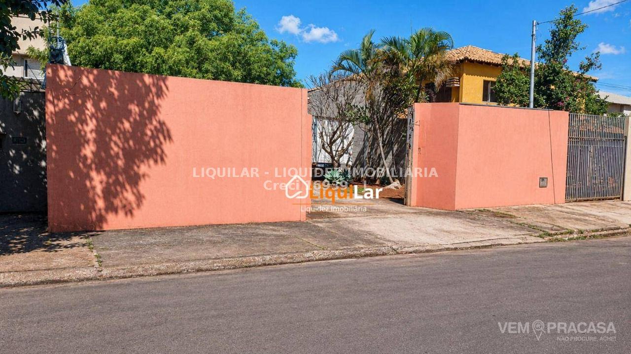 Terreno à venda no Carandá Bosque, Campo Grande – foto 1