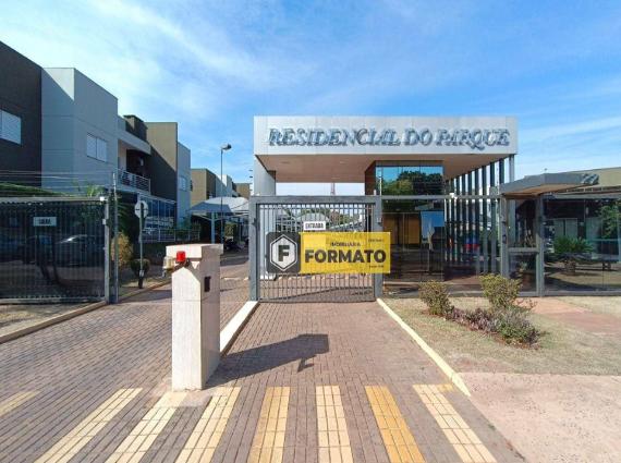 Apartamento para alugar no Jardim Veraneio, Campo Grande