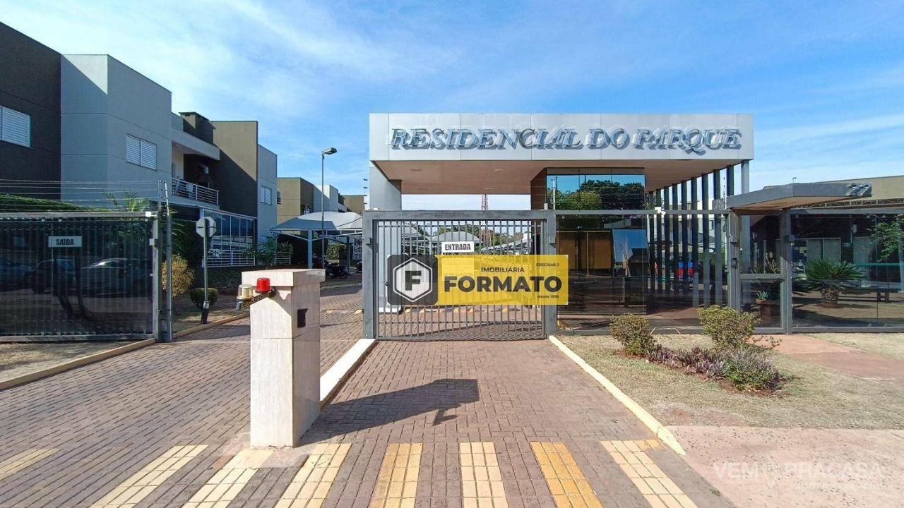 Apartamento para alugar no Jardim Veraneio, Campo Grande – foto 1