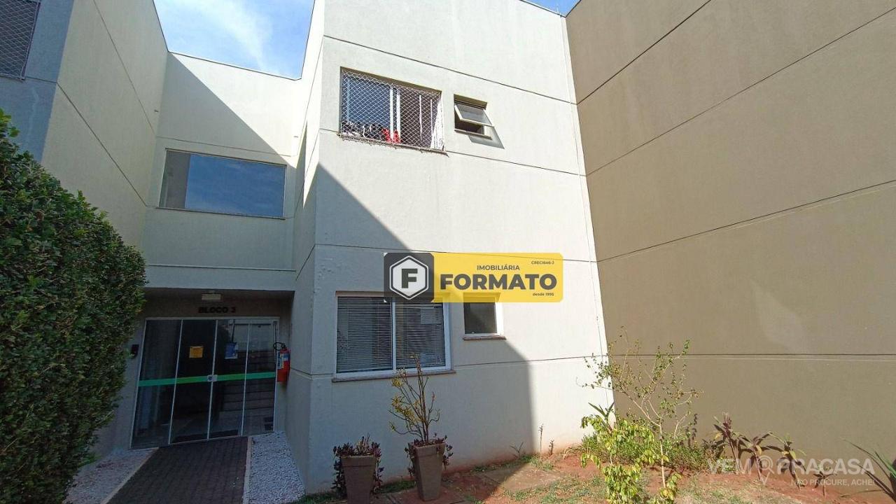 Apartamento para alugar no Jardim Veraneio, Campo Grande – foto 2