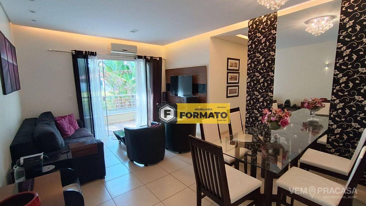 Apartamento para alugar no Jardim Veraneio, Campo Grande – foto 3