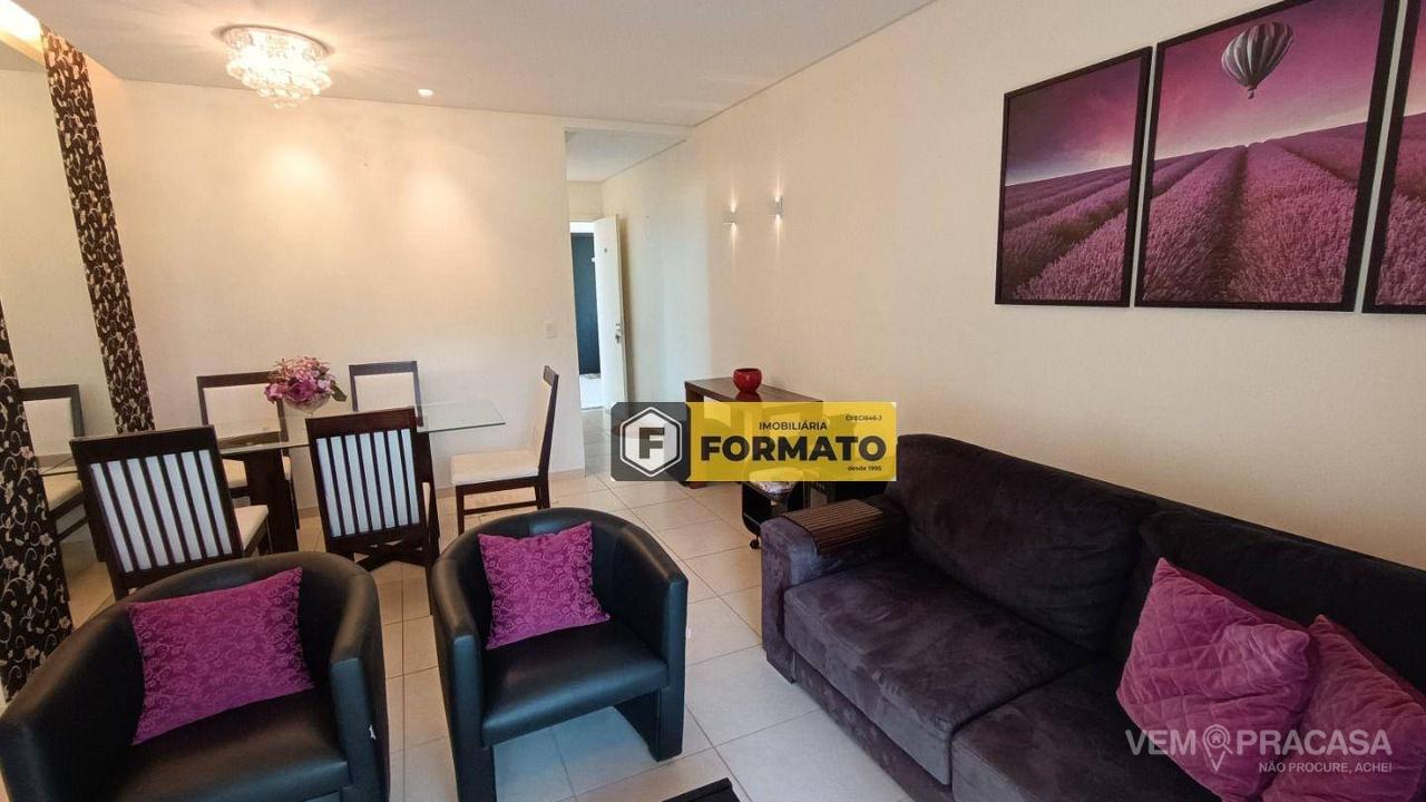 Apartamento para alugar no Jardim Veraneio, Campo Grande – foto 4