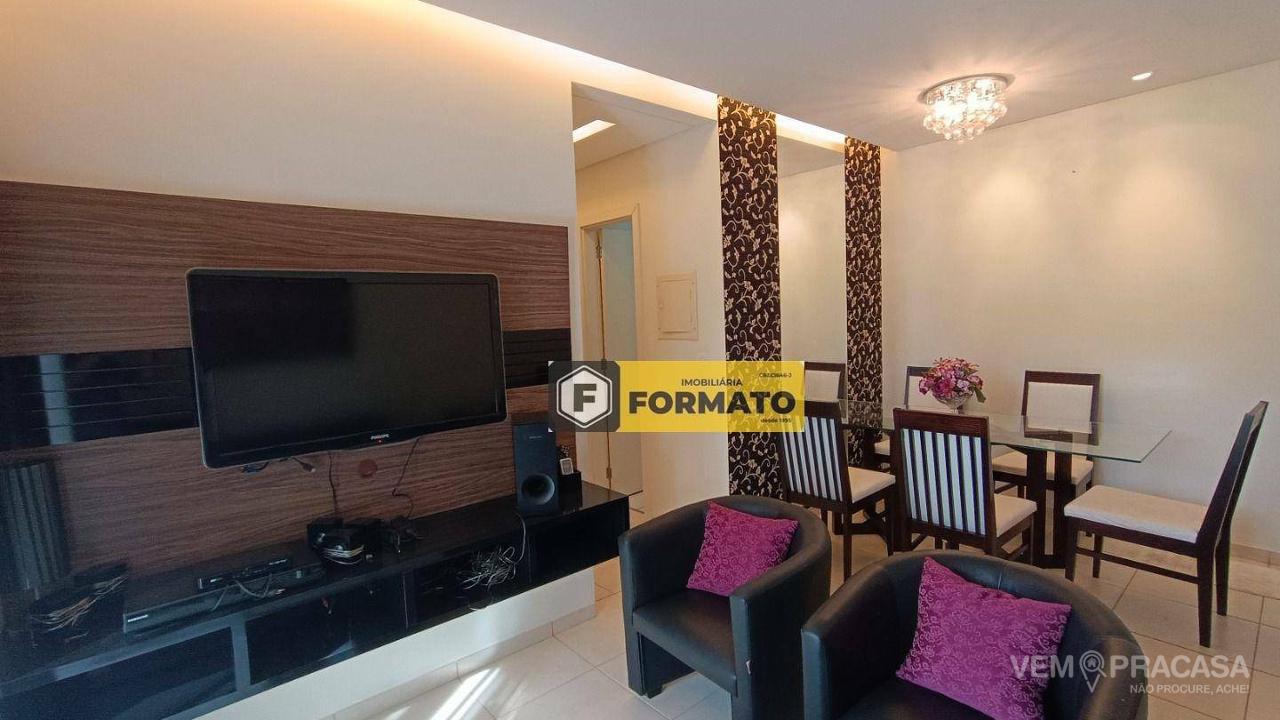 Apartamento para alugar no Jardim Veraneio, Campo Grande – foto 5