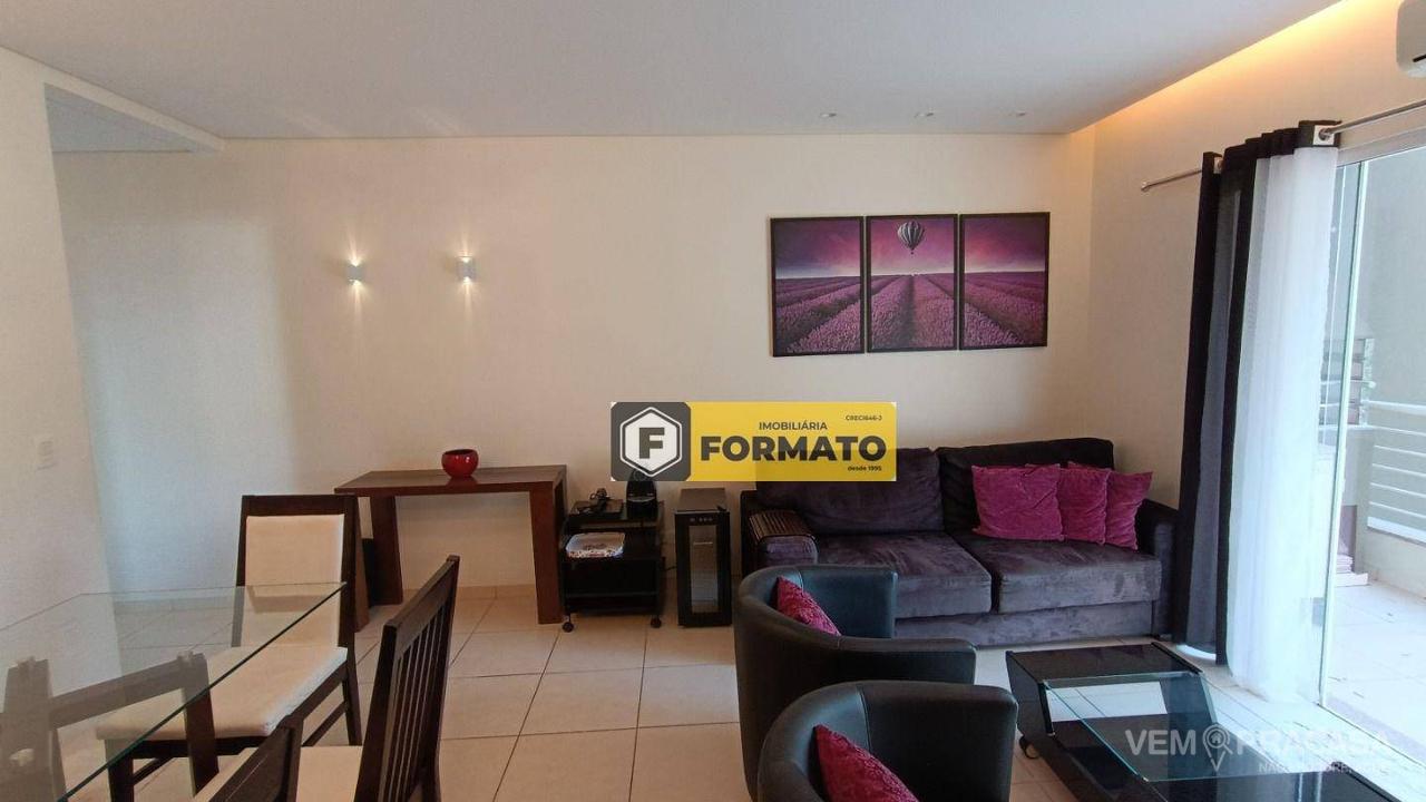Apartamento para alugar no Jardim Veraneio, Campo Grande – foto 7