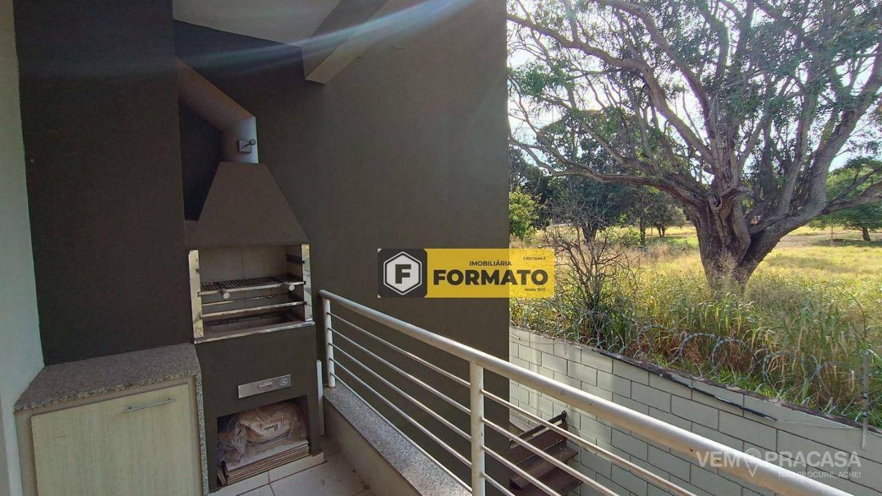 Apartamento para alugar no Jardim Veraneio, Campo Grande – foto 8