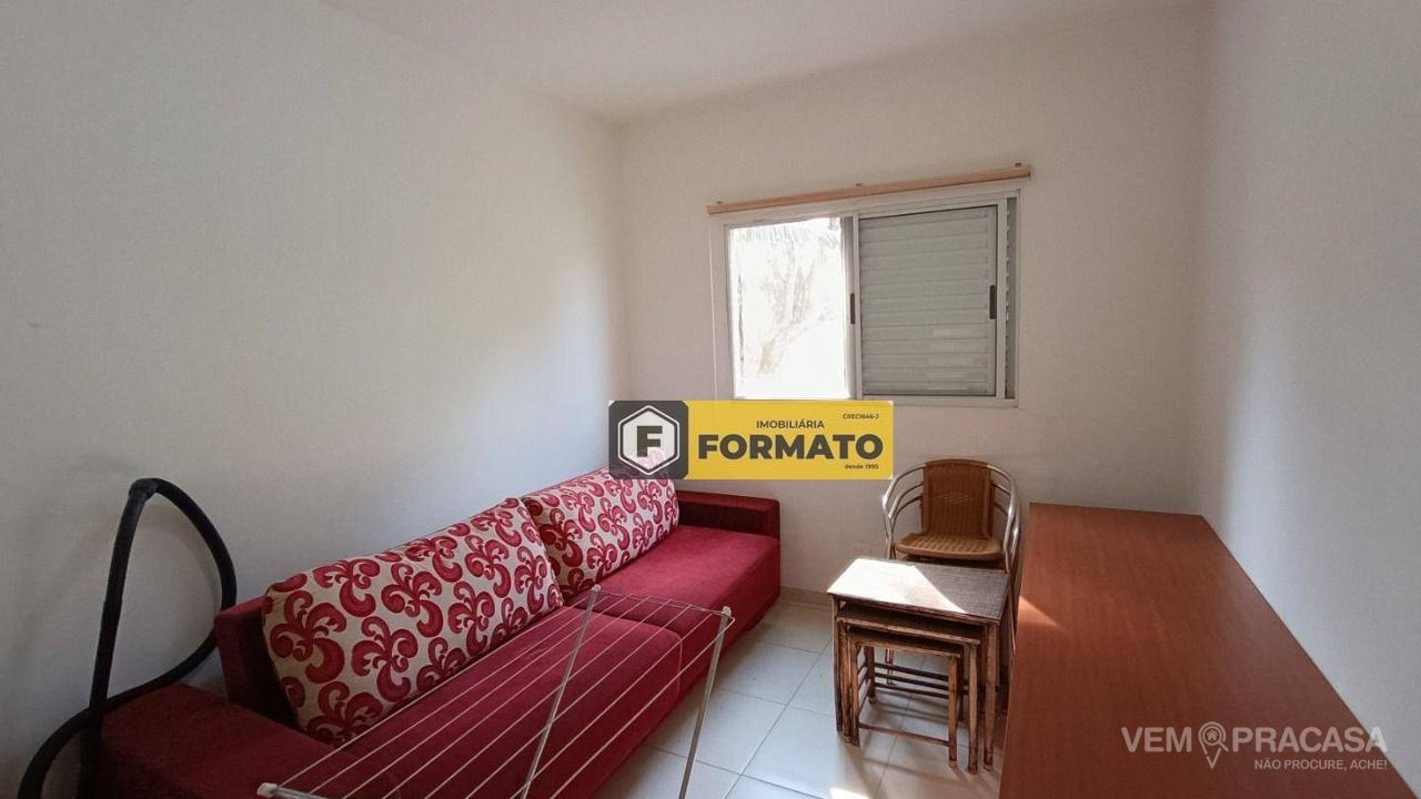 Apartamento para alugar no Jardim Veraneio, Campo Grande – foto 13