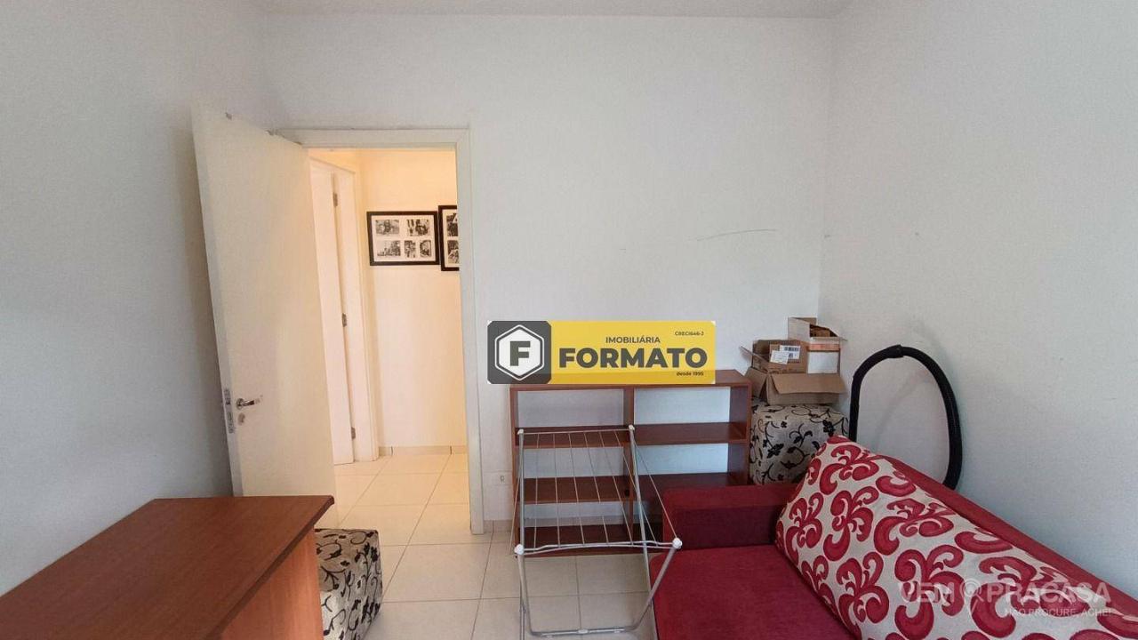 Apartamento para alugar no Jardim Veraneio, Campo Grande – foto 14