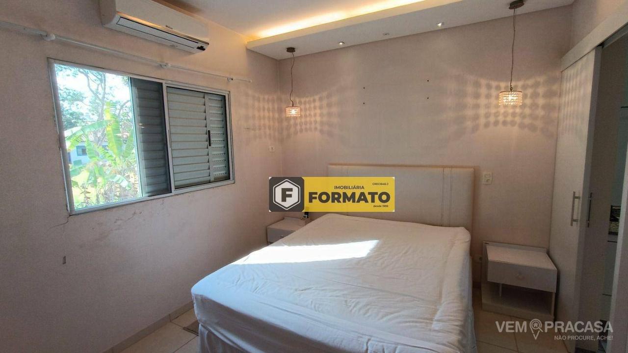 Apartamento para alugar no Jardim Veraneio, Campo Grande – foto 15