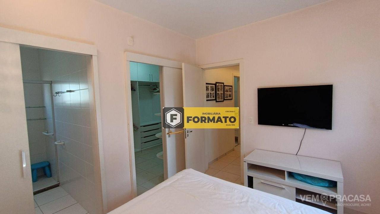 Apartamento para alugar no Jardim Veraneio, Campo Grande – foto 16
