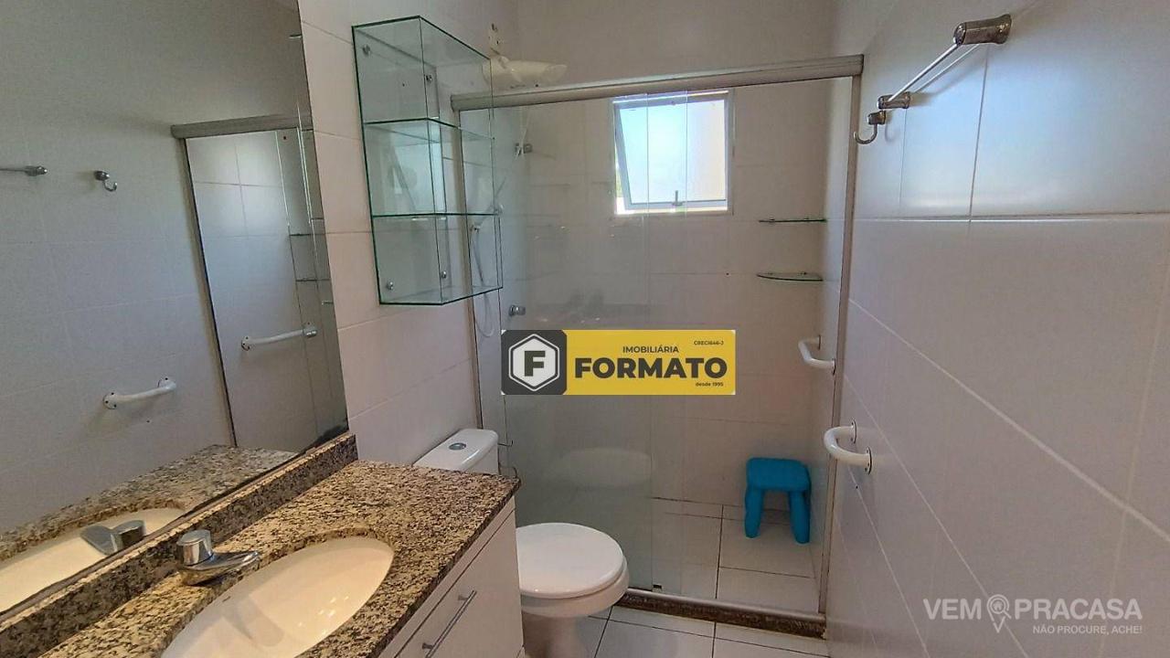 Apartamento para alugar no Jardim Veraneio, Campo Grande – foto 19
