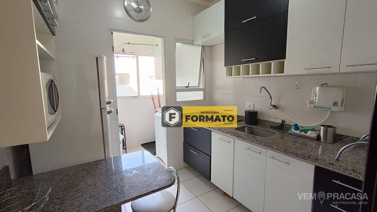 Apartamento para alugar no Jardim Veraneio, Campo Grande – foto 20