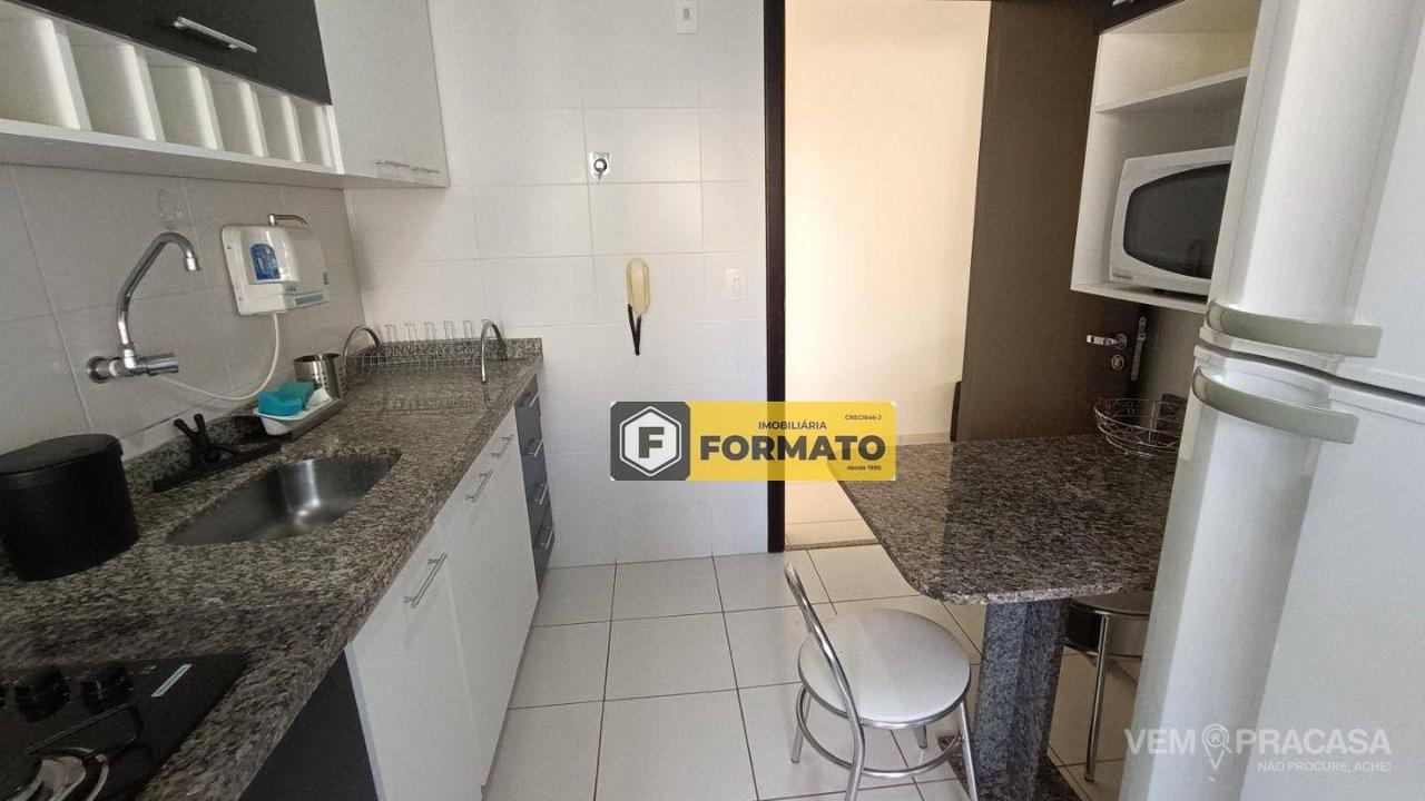 Apartamento para alugar no Jardim Veraneio, Campo Grande – foto 21