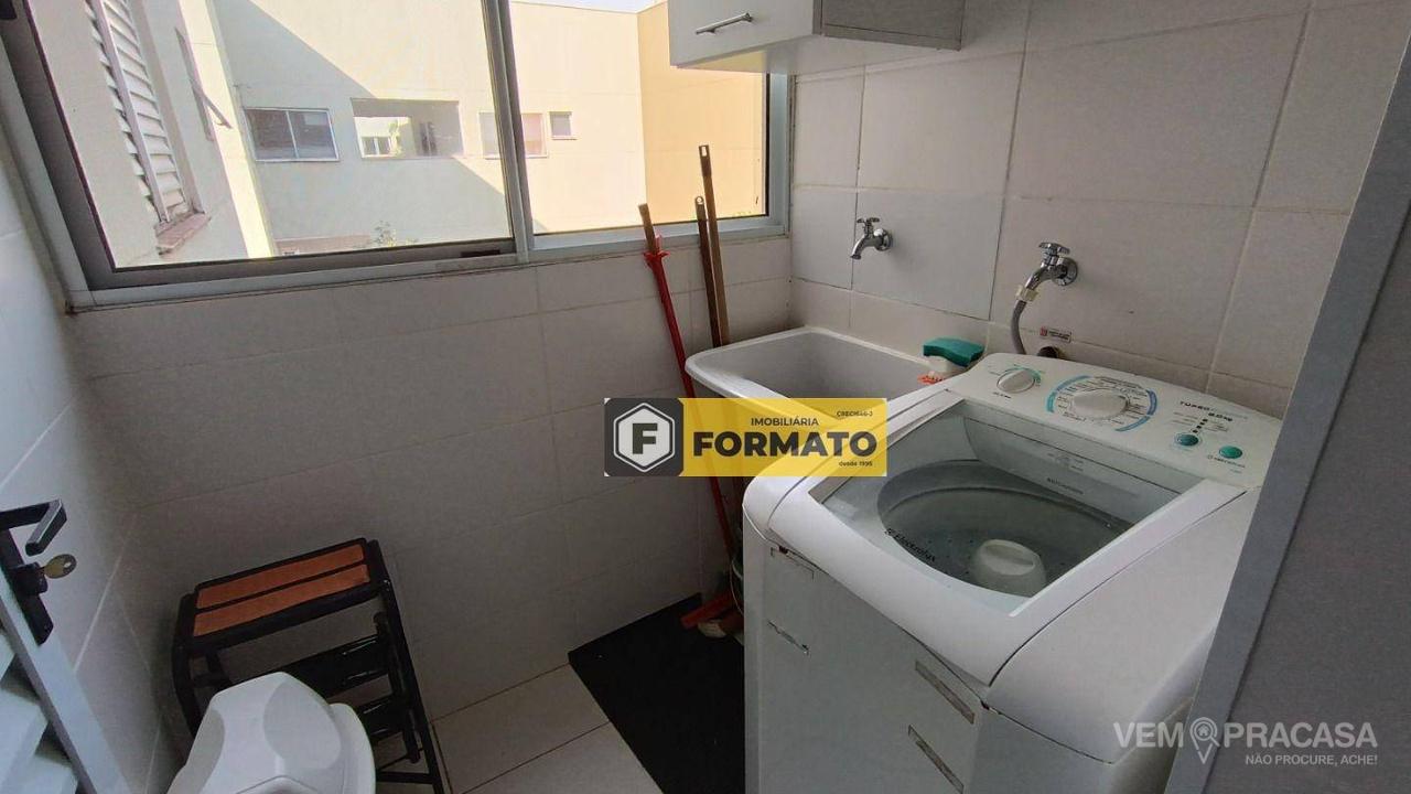 Apartamento para alugar no Jardim Veraneio, Campo Grande – foto 22
