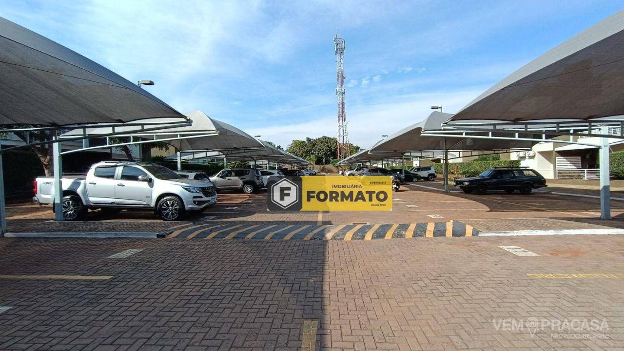 Apartamento para alugar no Jardim Veraneio, Campo Grande – foto 23