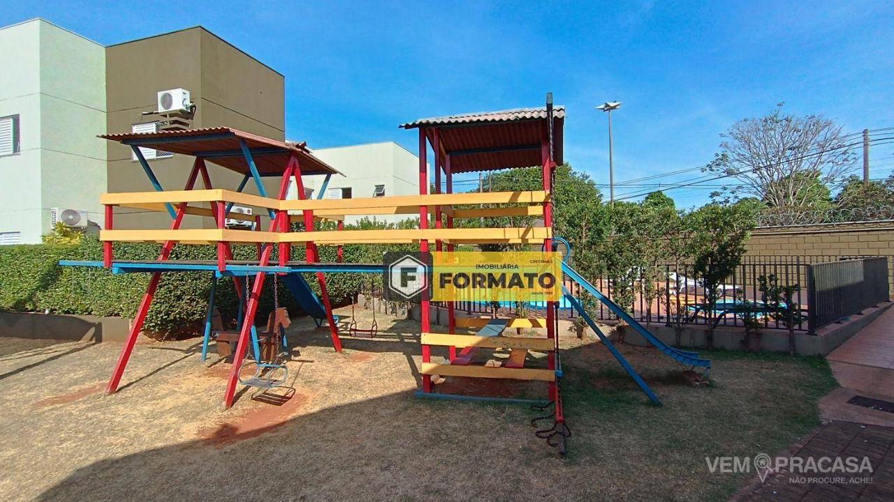 Apartamento para alugar no Jardim Veraneio, Campo Grande – foto 24