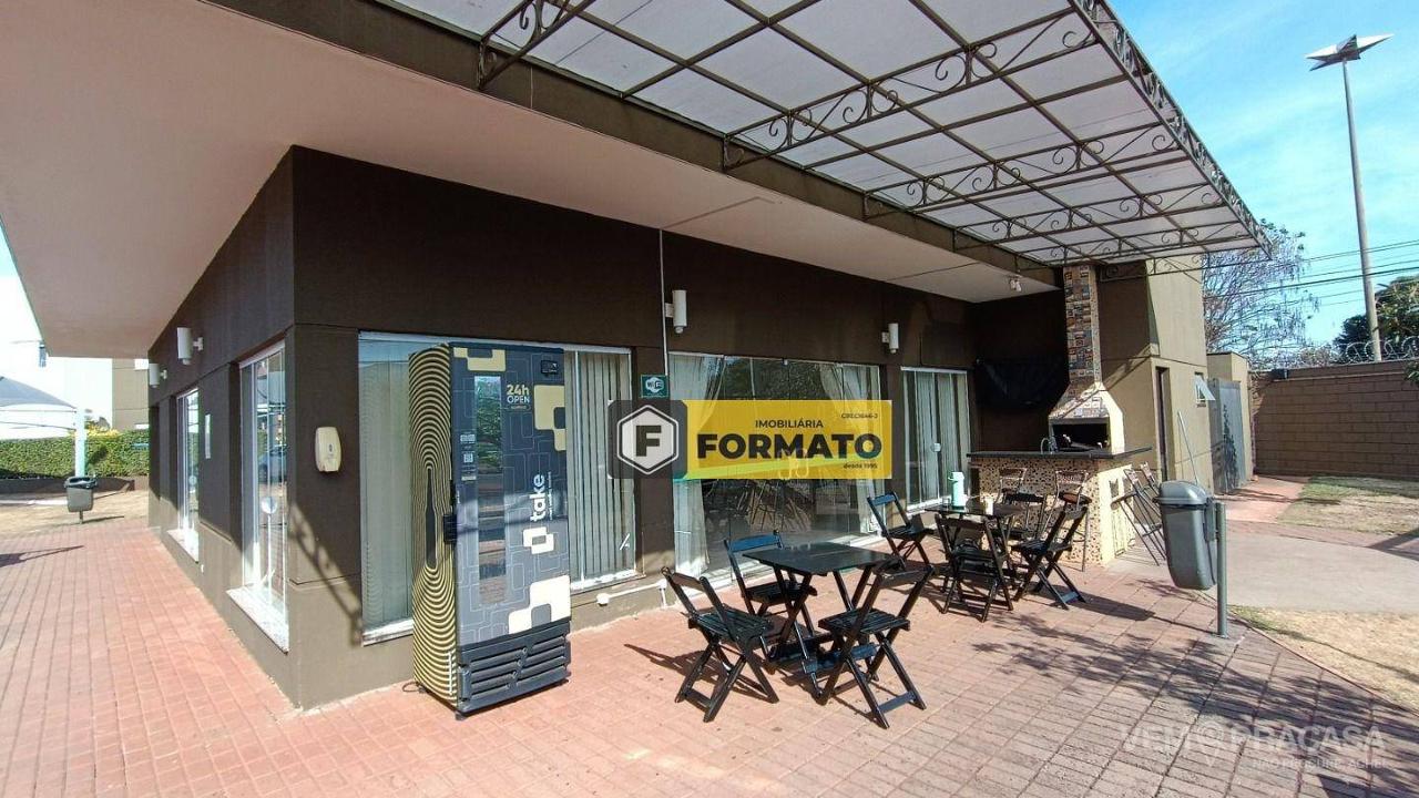 Apartamento para alugar no Jardim Veraneio, Campo Grande – foto 25