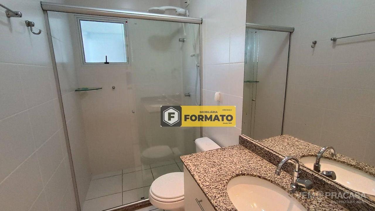 Apartamento para alugar no Jardim Veraneio, Campo Grande – foto 12