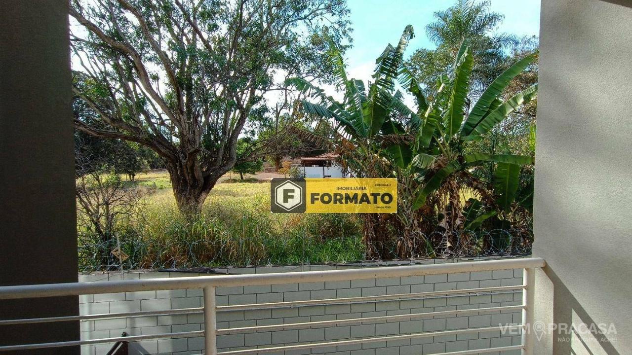 Apartamento para alugar no Jardim Veraneio, Campo Grande – foto 10