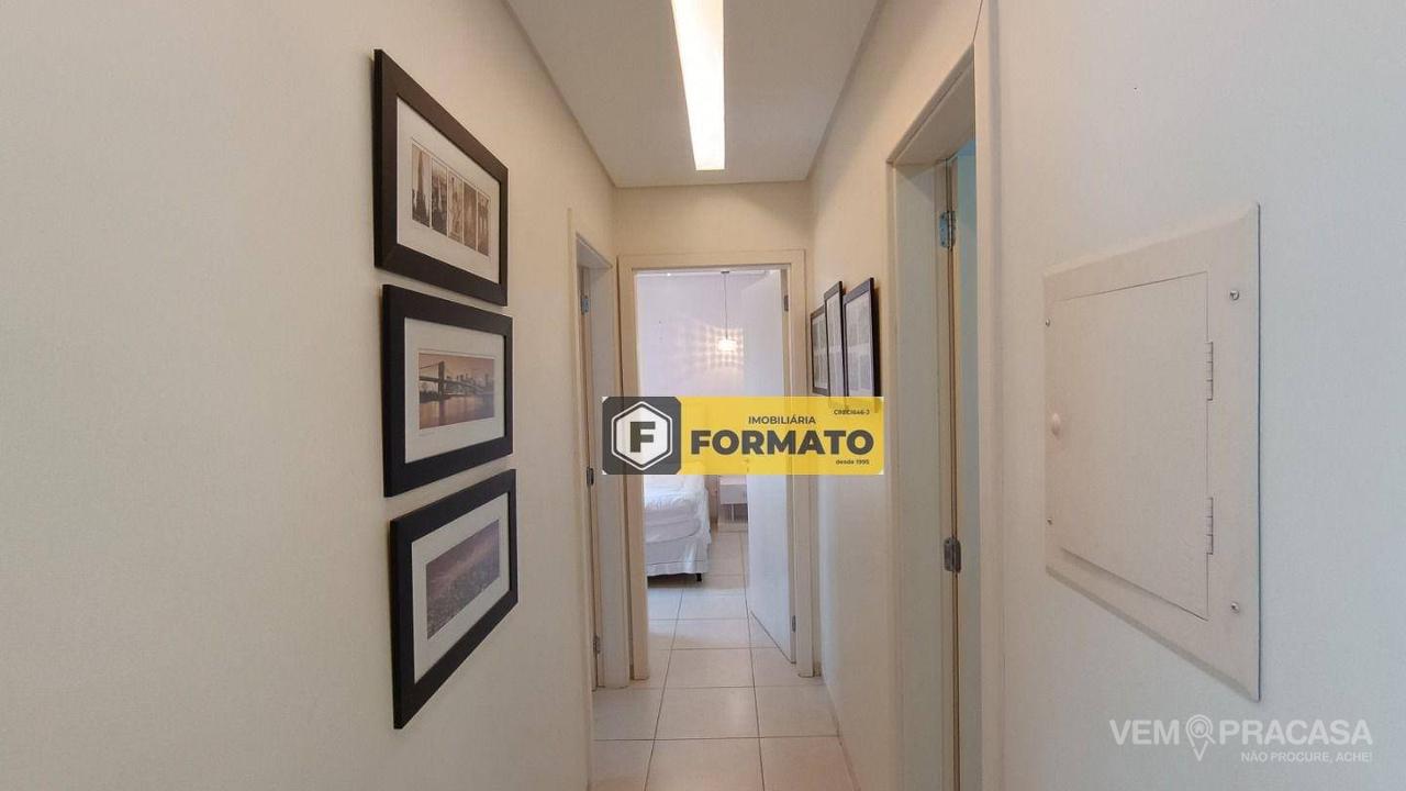 Apartamento para alugar no Jardim Veraneio, Campo Grande – foto 11