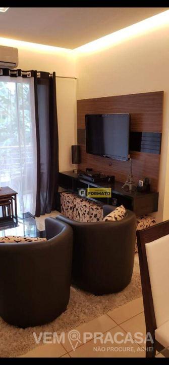 Apartamento para alugar no Jardim Veraneio, Campo Grande – foto 6