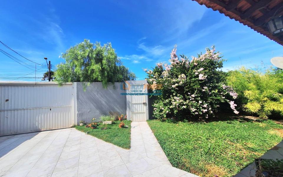 Casa Térrea à venda na Vila Planalto, Campo Grande – foto 3