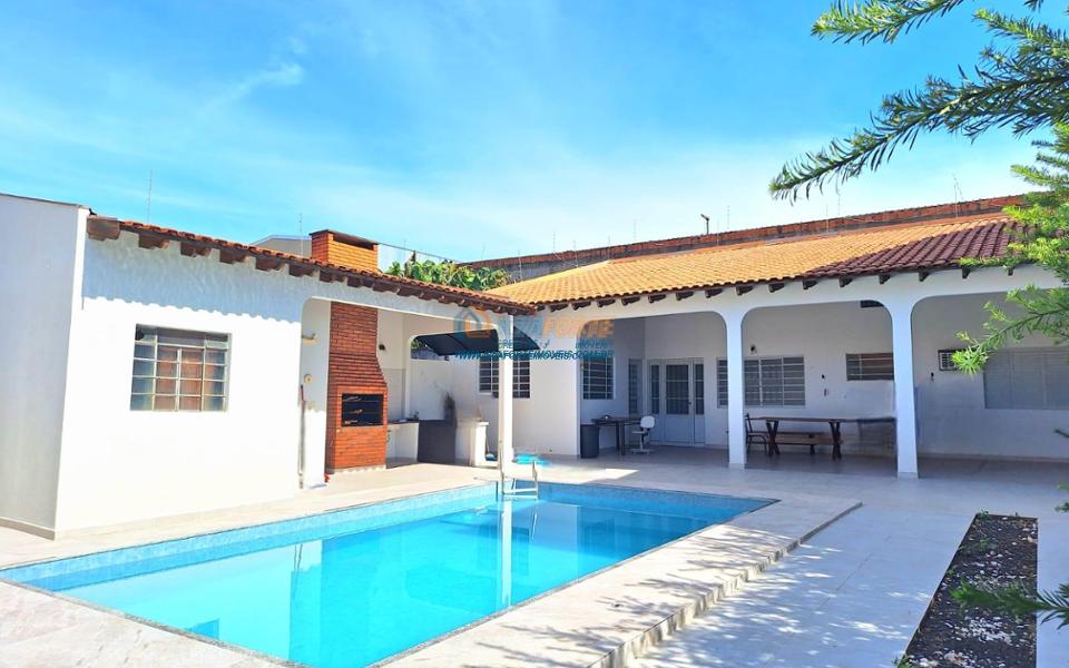 Casa Térrea à venda na Vila Planalto, Campo Grande – foto 22