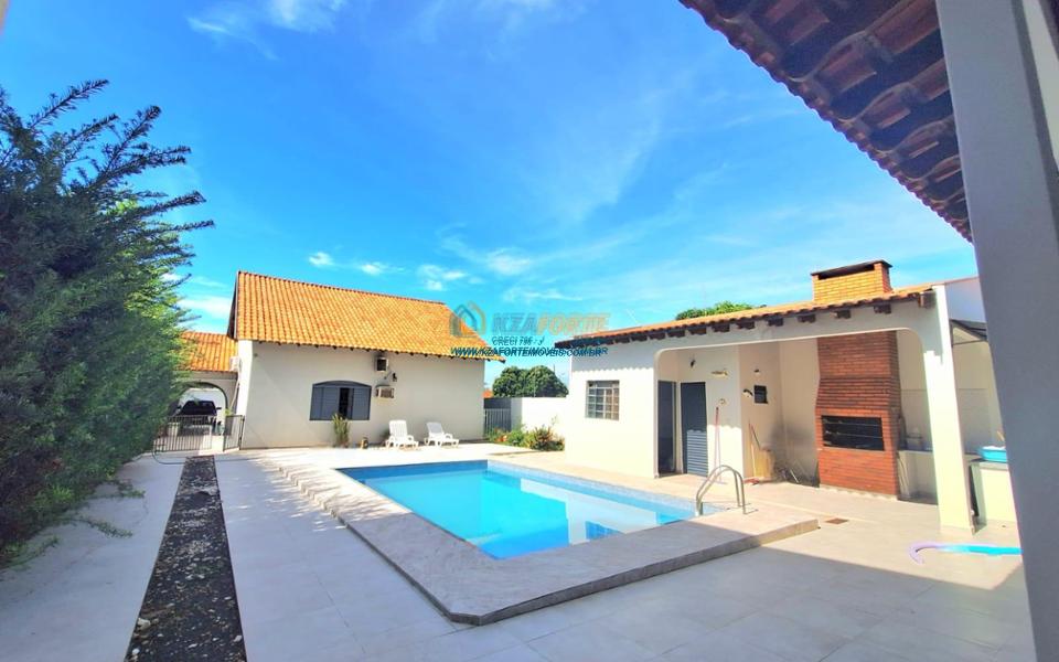 Casa Térrea à venda na Vila Planalto, Campo Grande – foto 25