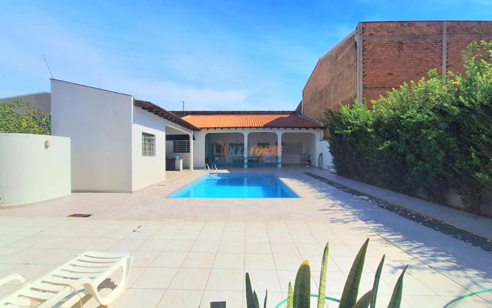 Casa Térrea à venda na Vila Planalto, Campo Grande – foto 23