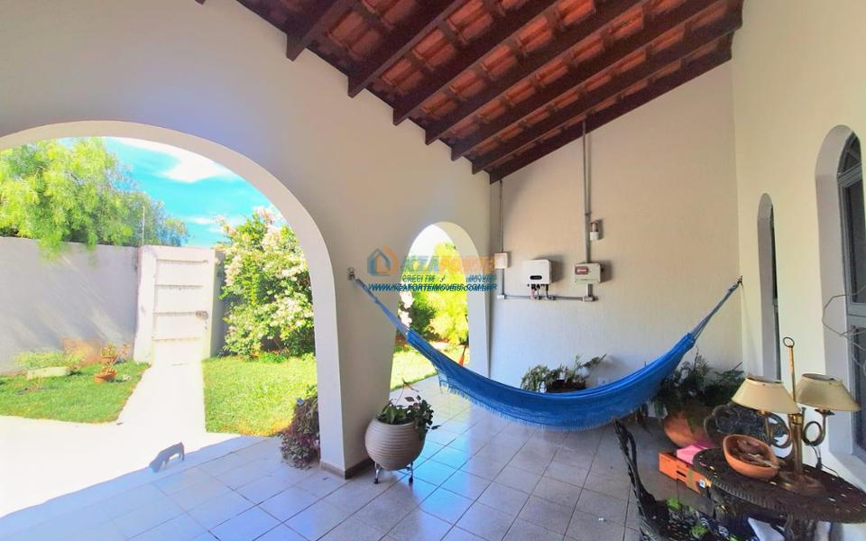 Casa Térrea à venda na Vila Planalto, Campo Grande – foto 5