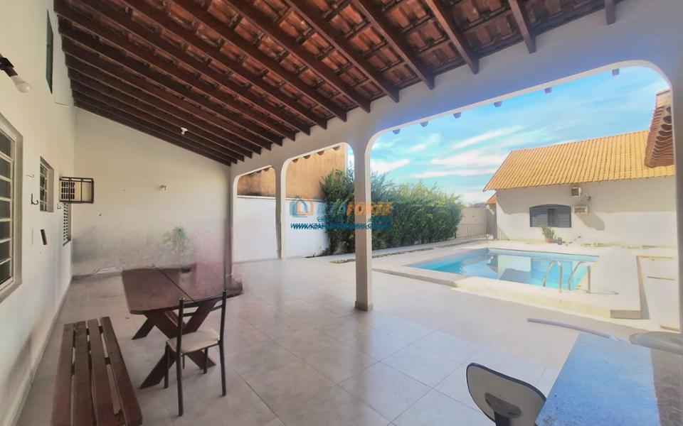Casa Térrea à venda na Vila Planalto, Campo Grande – foto 27