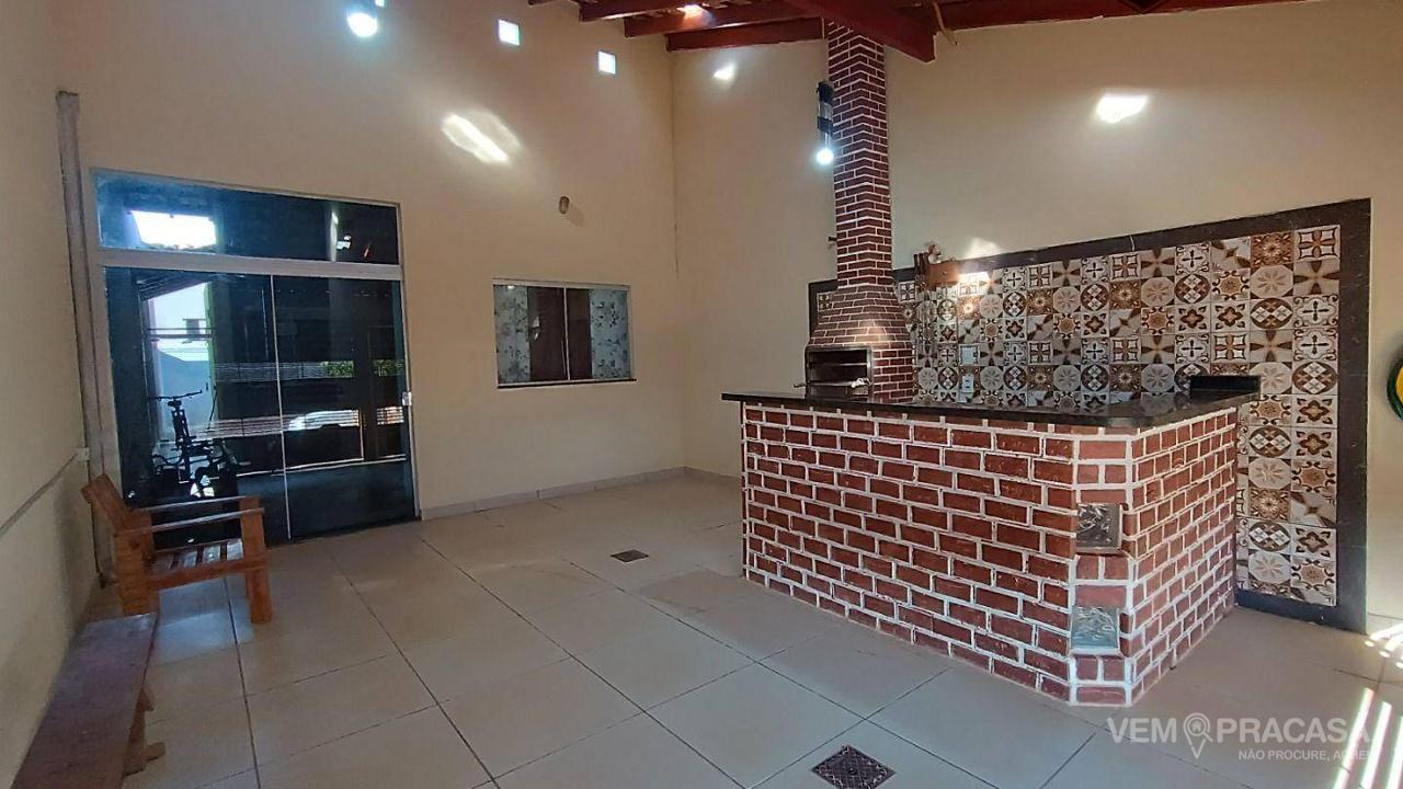 Casa Térrea à venda no Jardim Centro Oeste, Campo Grande – foto 2