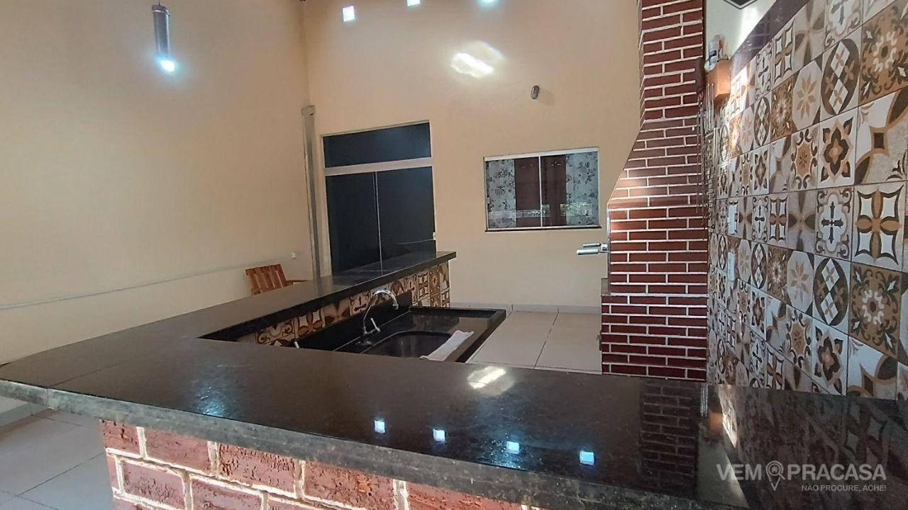 Casa Térrea à venda no Jardim Centro Oeste, Campo Grande – foto 3