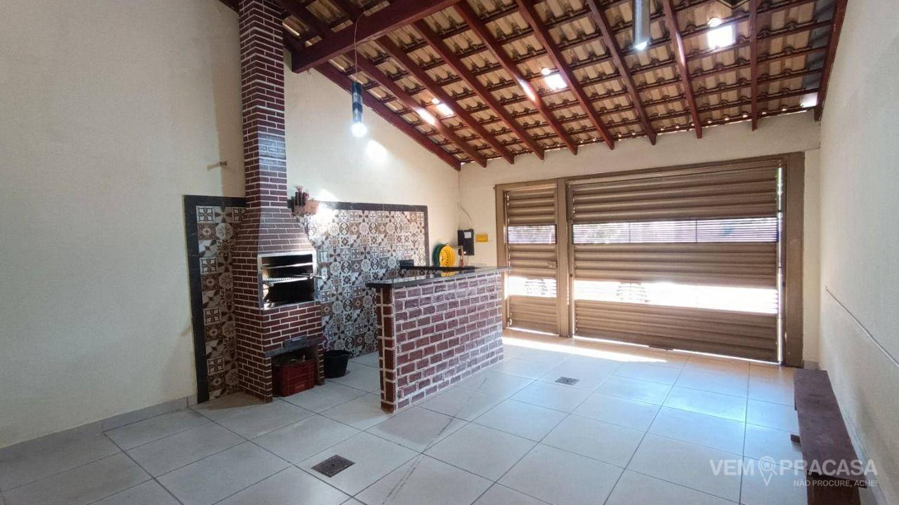 Casa Térrea à venda no Jardim Centro Oeste, Campo Grande – foto 4