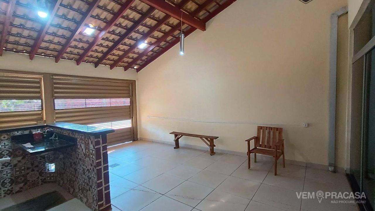 Casa Térrea à venda no Jardim Centro Oeste, Campo Grande – foto 5
