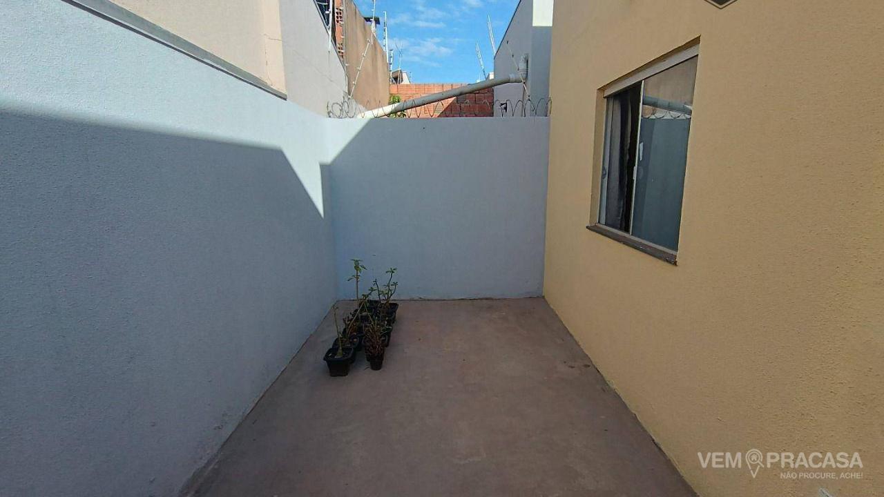 Casa Térrea à venda no Jardim Centro Oeste, Campo Grande – foto 13