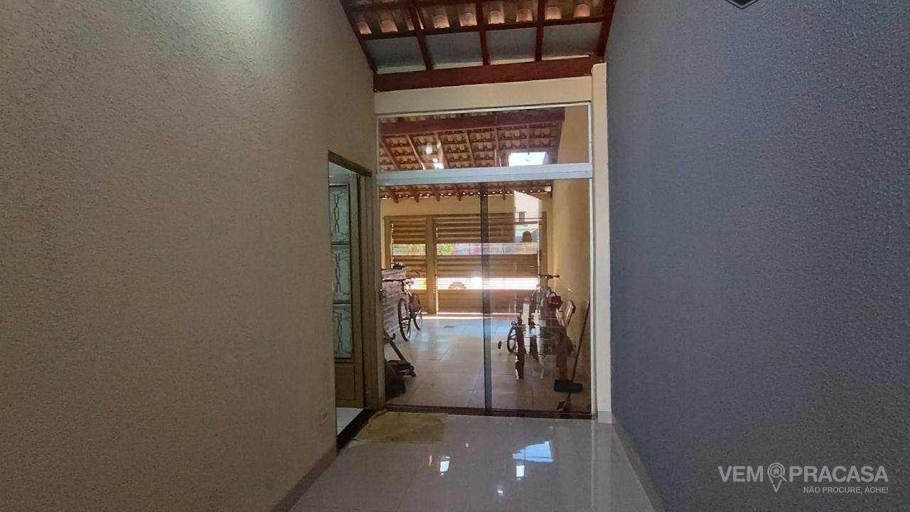 Casa Térrea à venda no Jardim Centro Oeste, Campo Grande – foto 15