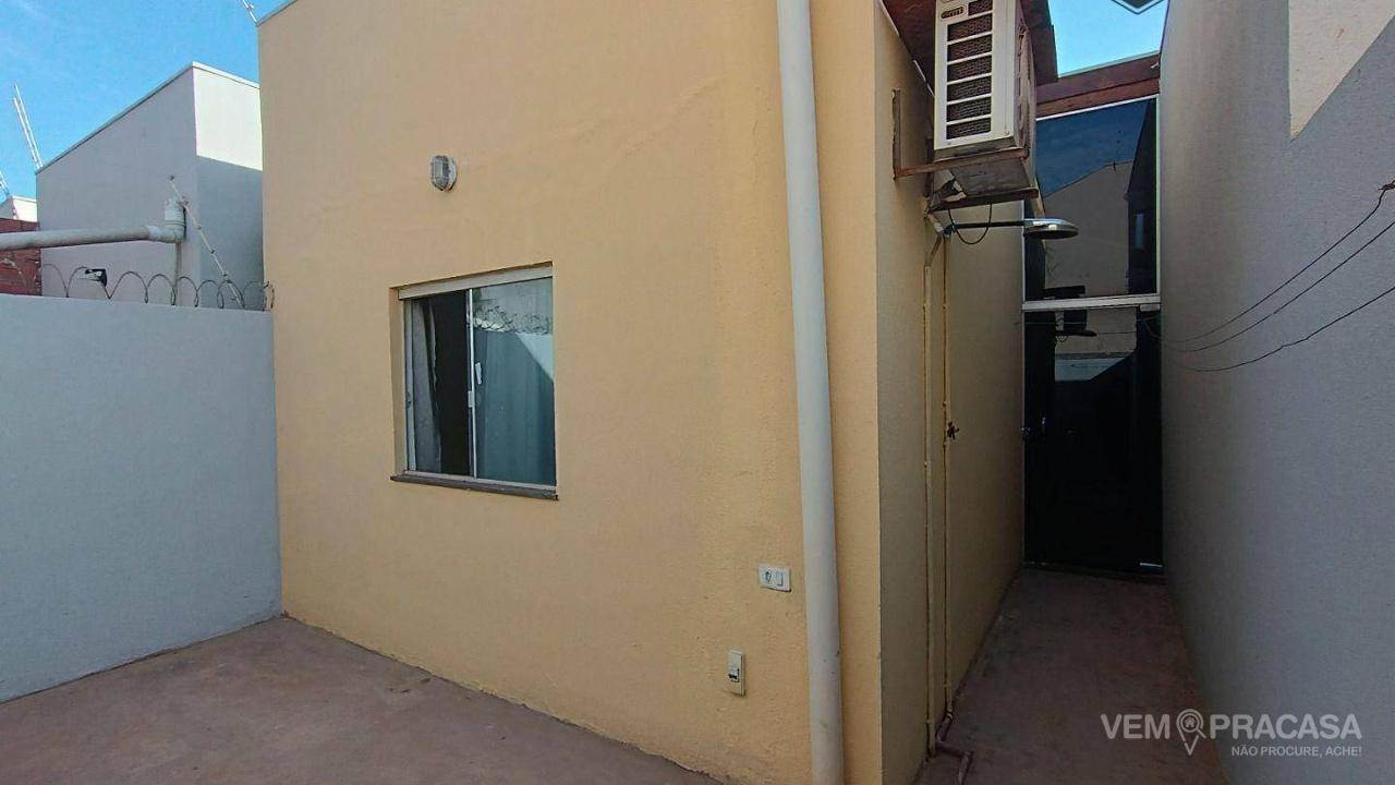 Casa Térrea à venda no Jardim Centro Oeste, Campo Grande – foto 14