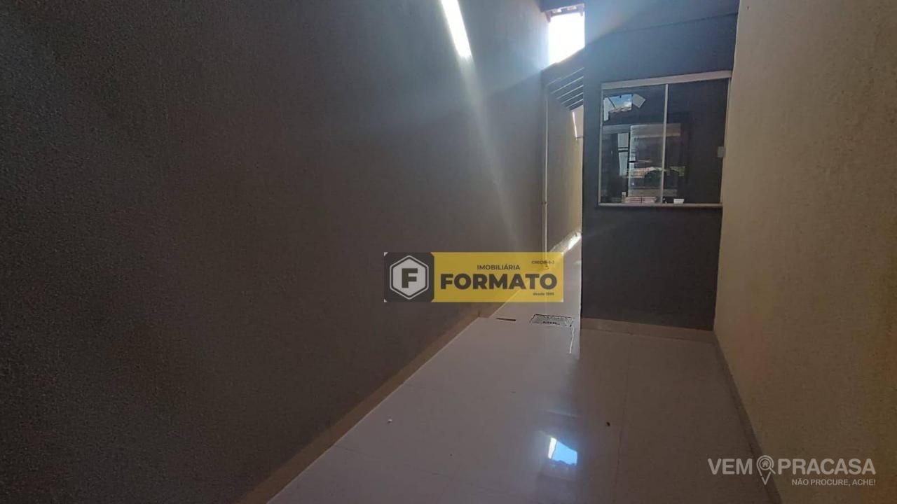 Casa Térrea à venda no Jardim Centro Oeste, Campo Grande – foto 16