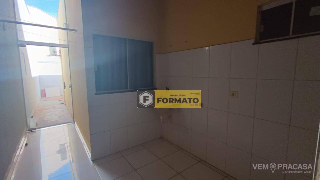 Casa Térrea à venda no Jardim Centro Oeste, Campo Grande – foto 17