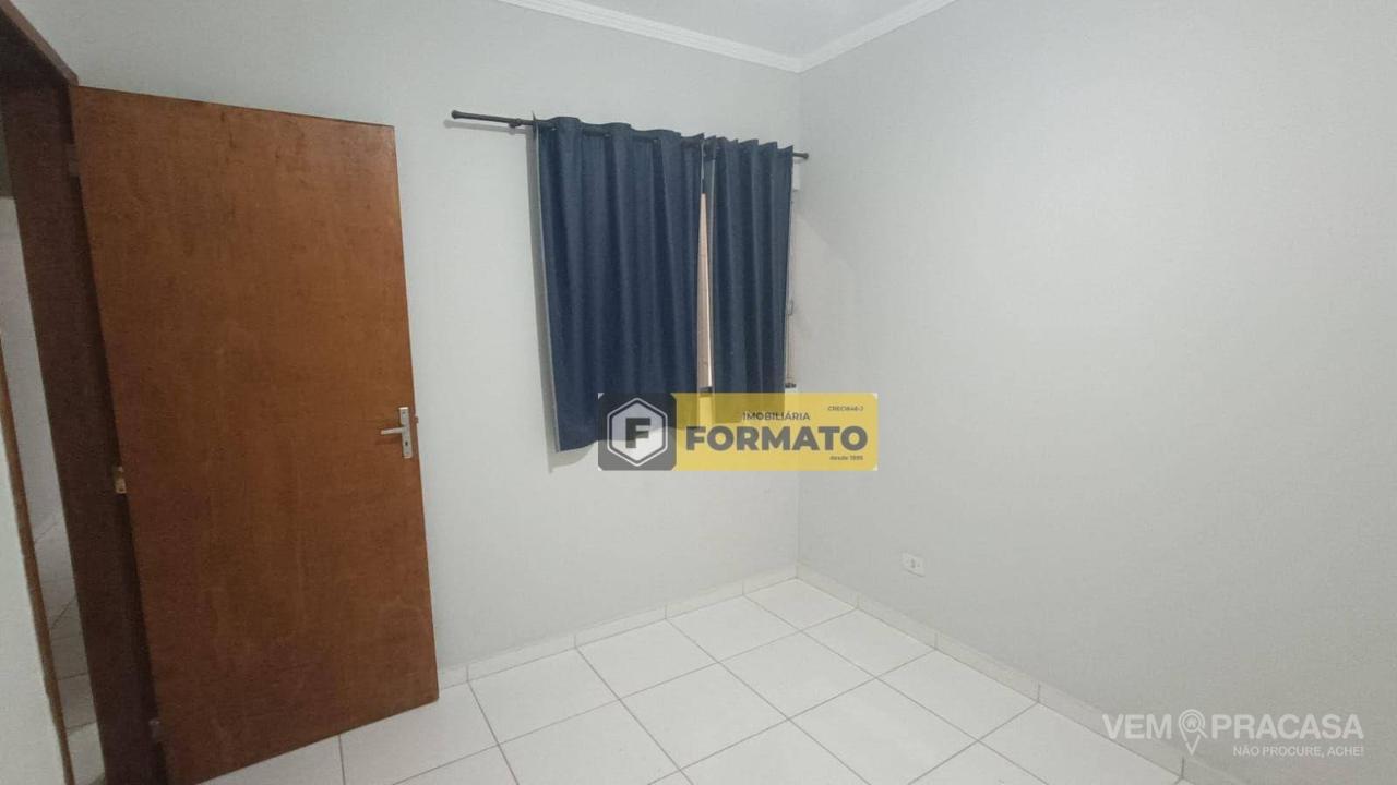 Casa Térrea à venda no Jardim Centro Oeste, Campo Grande – foto 9