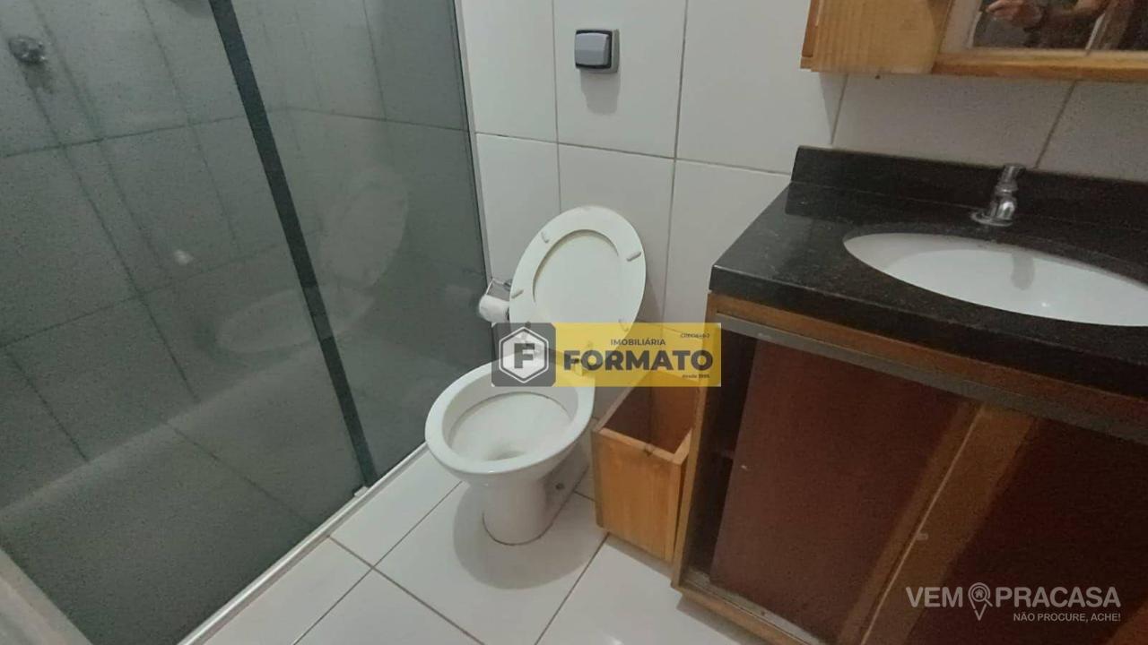 Casa Térrea à venda no Jardim Centro Oeste, Campo Grande – foto 10