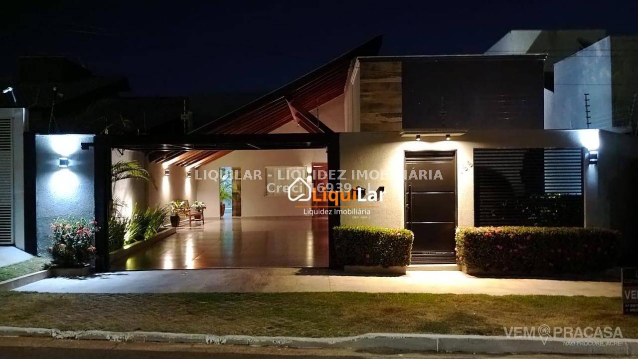 Casa Térrea à venda na Vila Morumbi, Campo Grande – foto 2