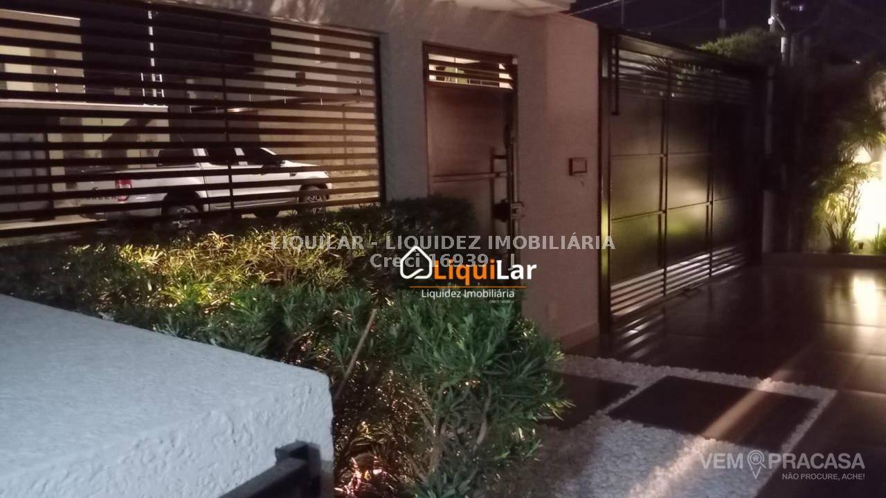 Casa Térrea à venda na Vila Morumbi, Campo Grande – foto 4