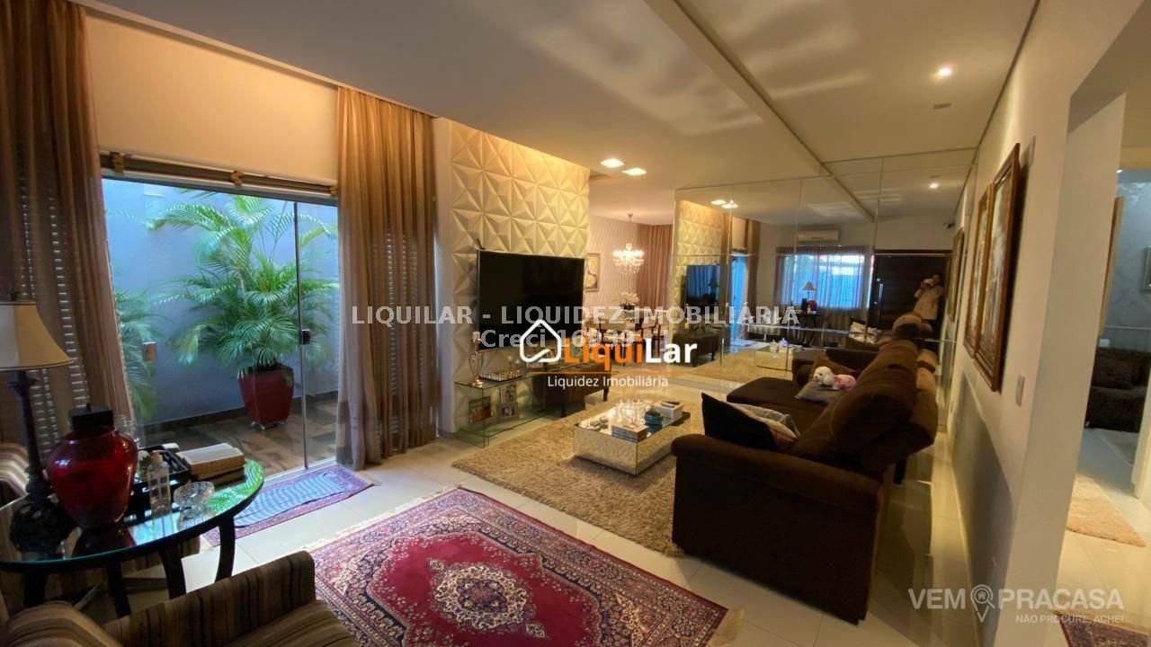 Casa Térrea à venda na Vila Morumbi, Campo Grande – foto 5