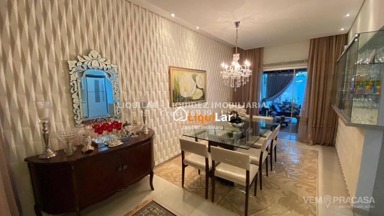 Casa Térrea à venda na Vila Morumbi, Campo Grande – foto 9
