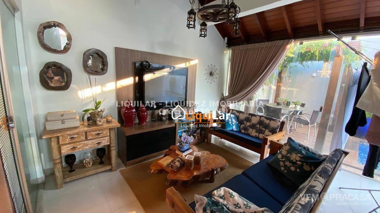 Casa Térrea à venda na Vila Morumbi, Campo Grande – foto 25