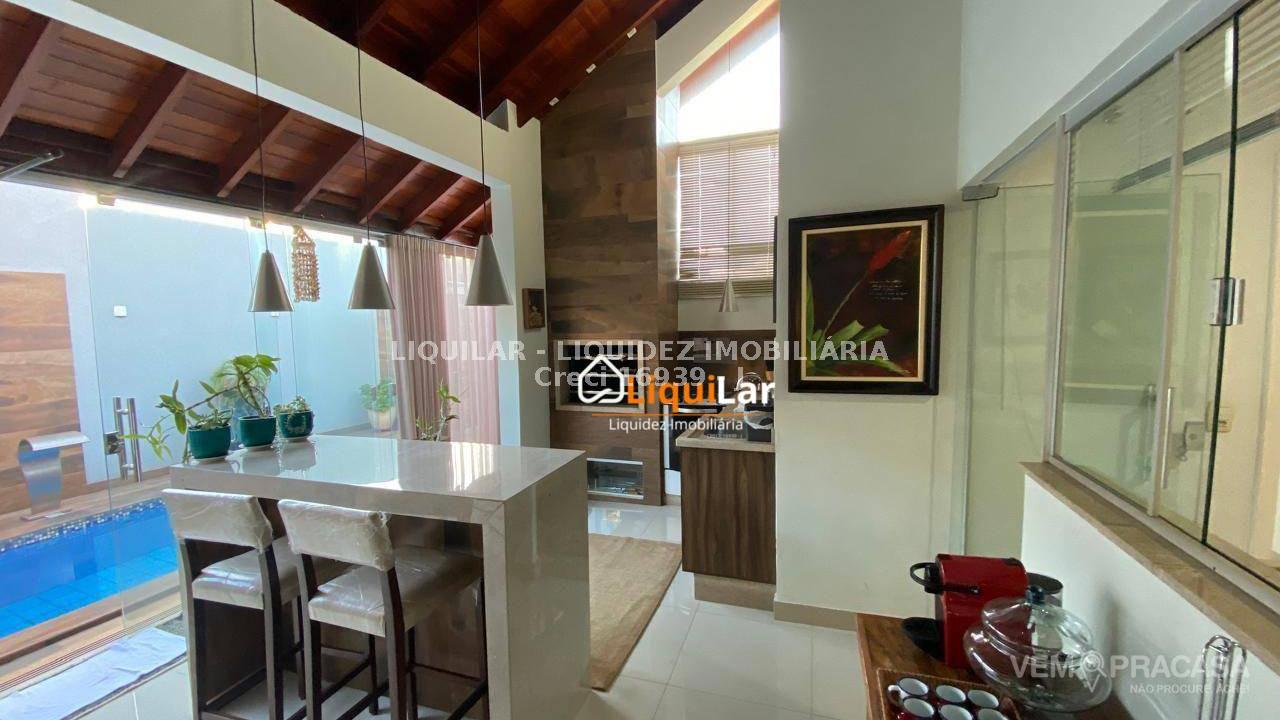 Casa Térrea à venda na Vila Morumbi, Campo Grande – foto 26